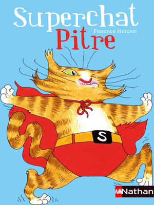 cover image of Superchat Pitre-EPUB2